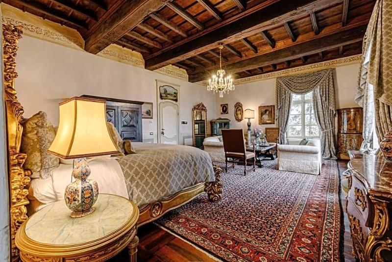 Castello Di Casalborgone image