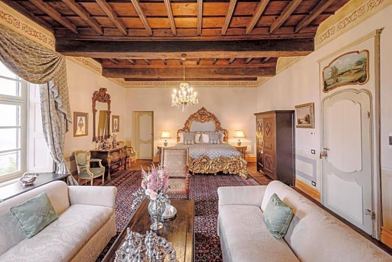 Castello Di Casalborgone image
