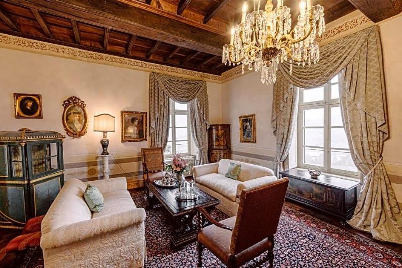Castello Di Casalborgone image