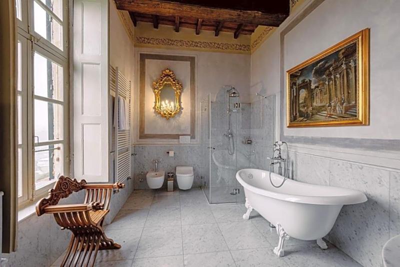 Castello Di Casalborgone image