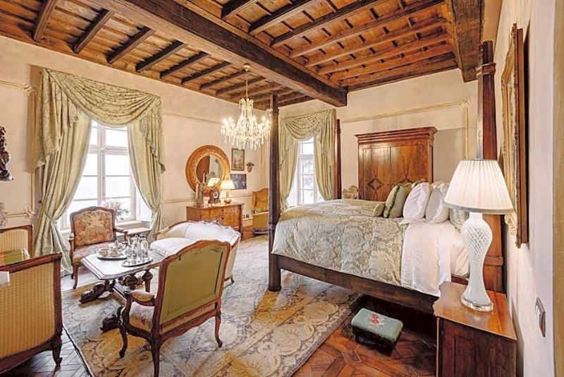 Castello Di Casalborgone image