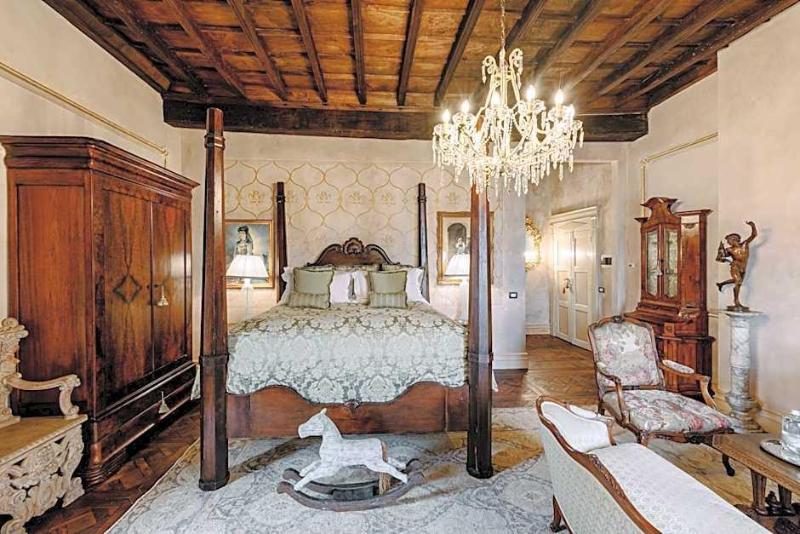 Castello Di Casalborgone image
