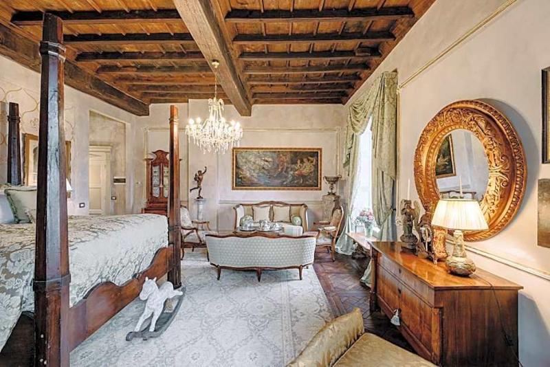 Castello Di Casalborgone image