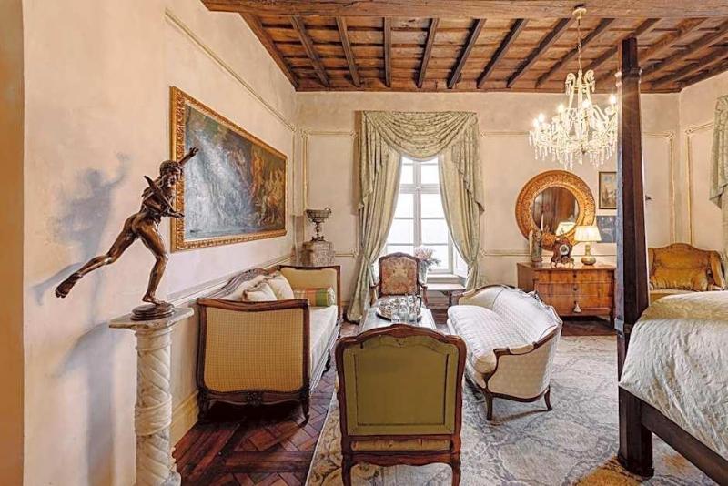 Castello Di Casalborgone image