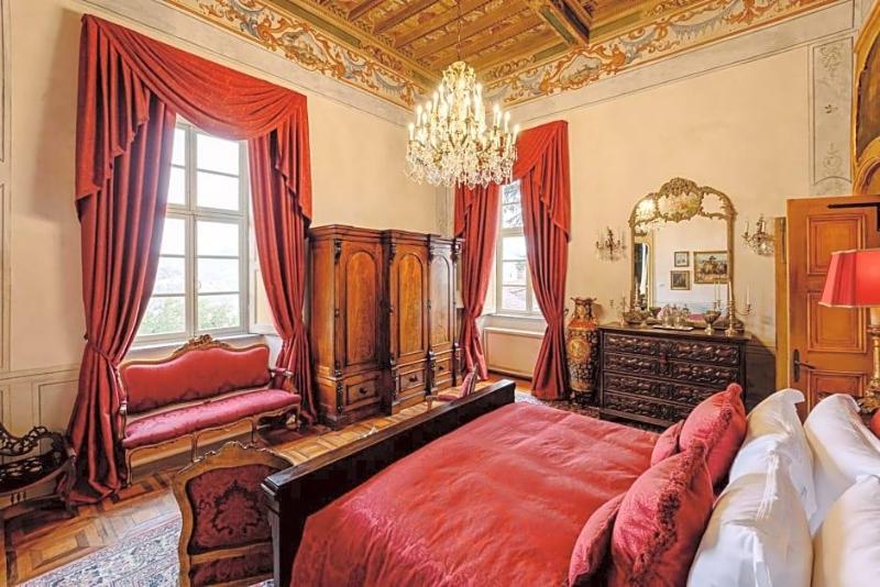 Castello Di Casalborgone image