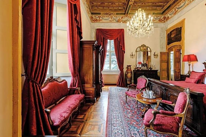 Castello Di Casalborgone image