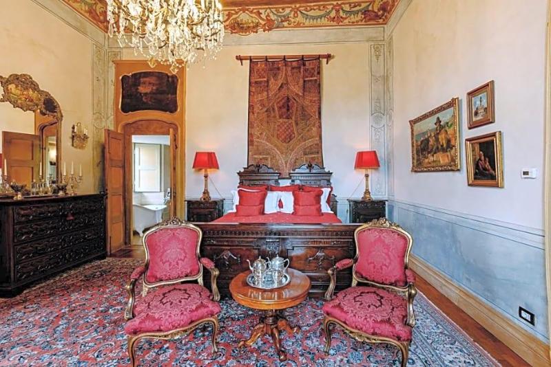 Castello Di Casalborgone image