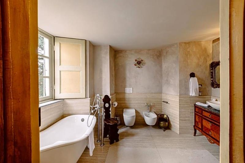 Castello Di Casalborgone image