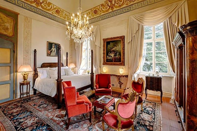 Castello Di Casalborgone image