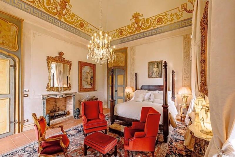 Castello Di Casalborgone image