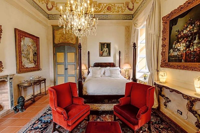 Castello Di Casalborgone image