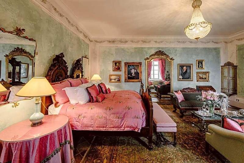 Castello Di Casalborgone image