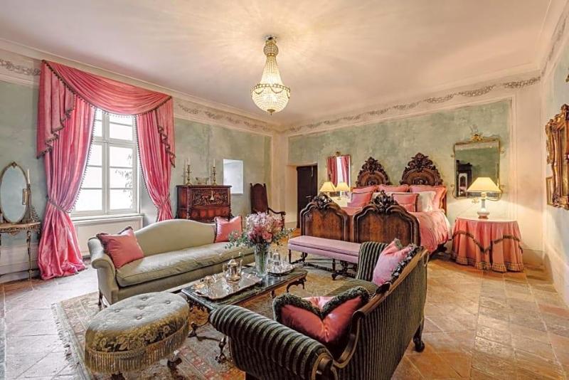 Castello Di Casalborgone image