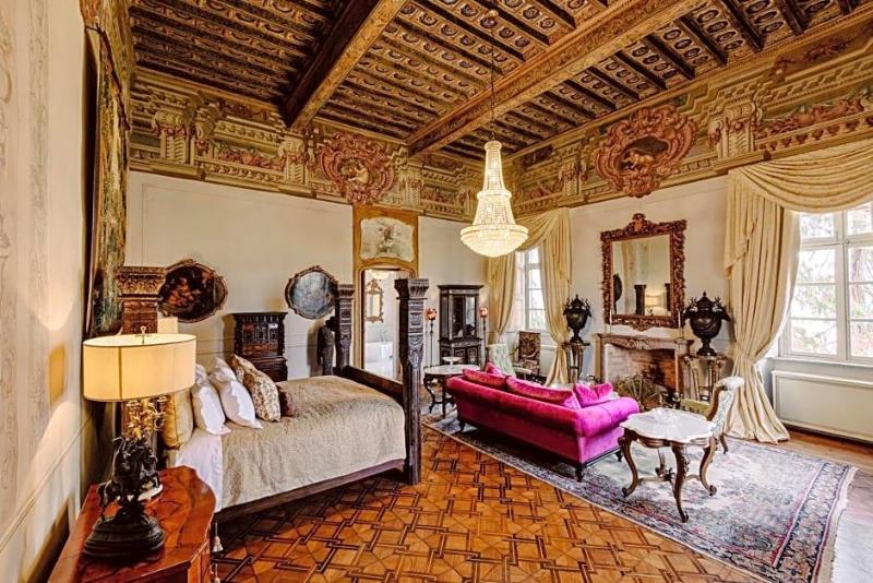 Castello Di Casalborgone image