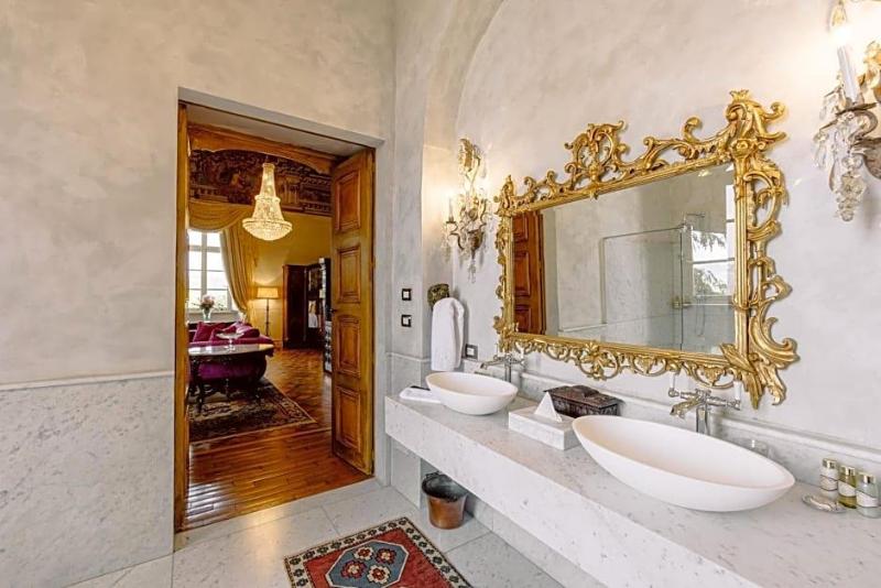 Castello Di Casalborgone image