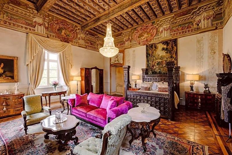 Castello Di Casalborgone image
