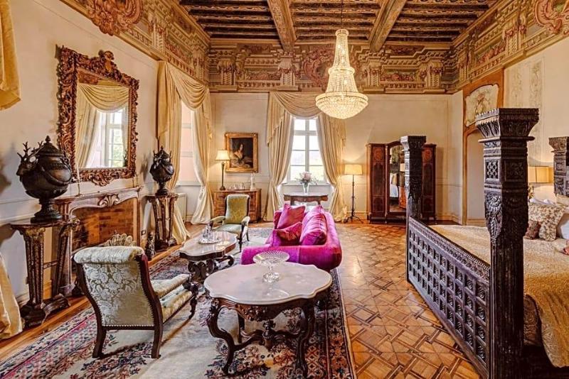 Castello Di Casalborgone image
