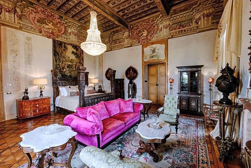 Castello Di Casalborgone image