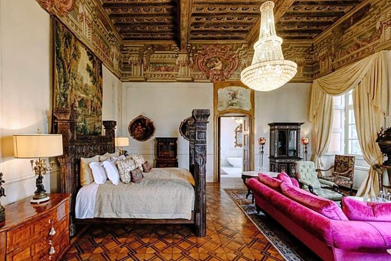 Castello Di Casalborgone image