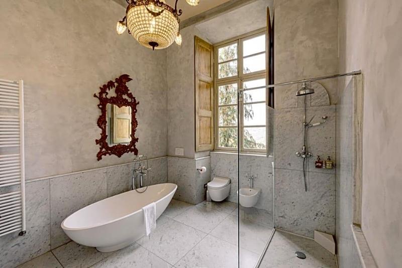 Castello Di Casalborgone image