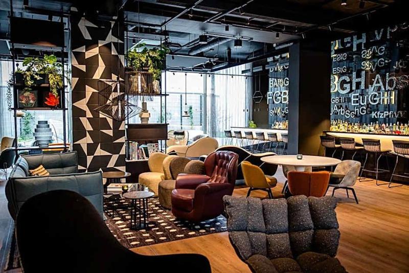 Motel One Karlsruhe image