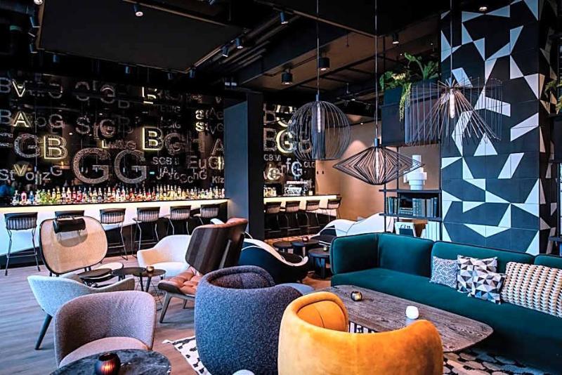 Motel One Karlsruhe image