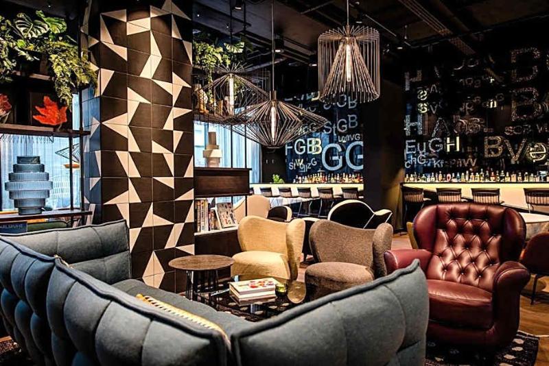 Motel One Karlsruhe image