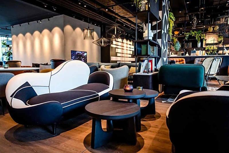 Motel One Karlsruhe — general view