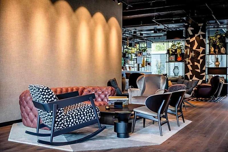 Motel One Karlsruhe image