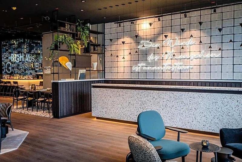 Motel One Karlsruhe image