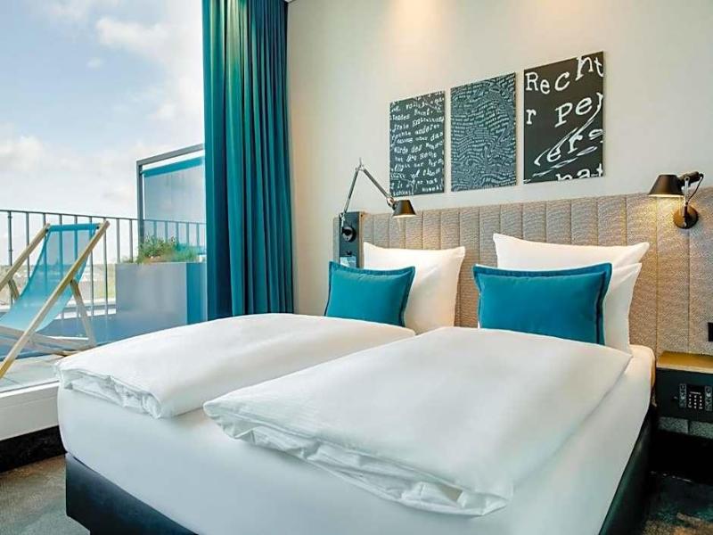 Motel One Karlsruhe image