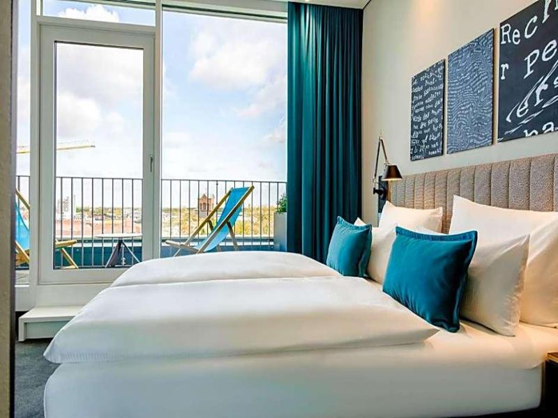 Motel One Karlsruhe image