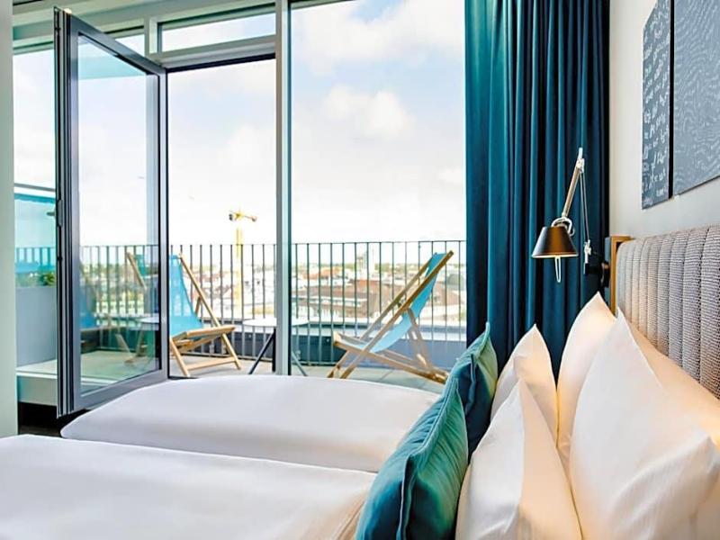 Motel One Karlsruhe image