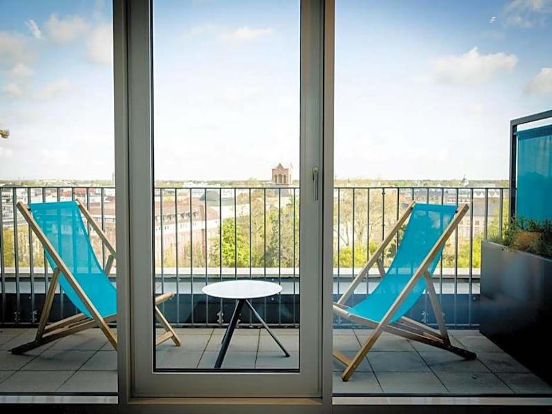 Motel One Karlsruhe image