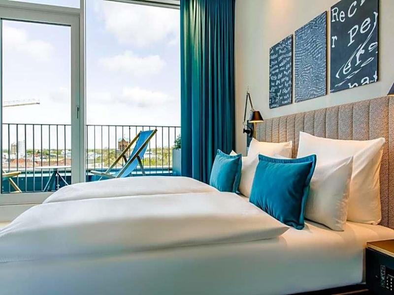 Motel One Karlsruhe image