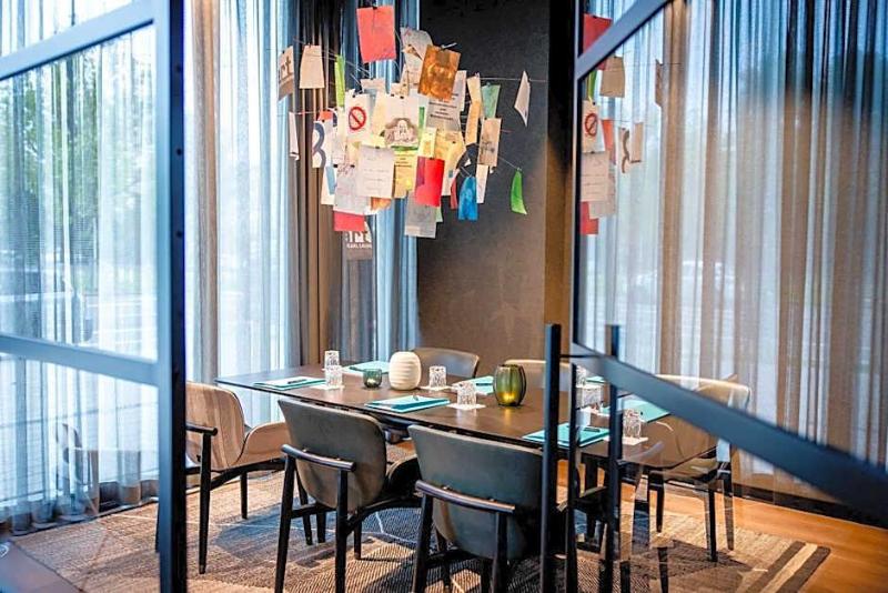Motel One Karlsruhe image