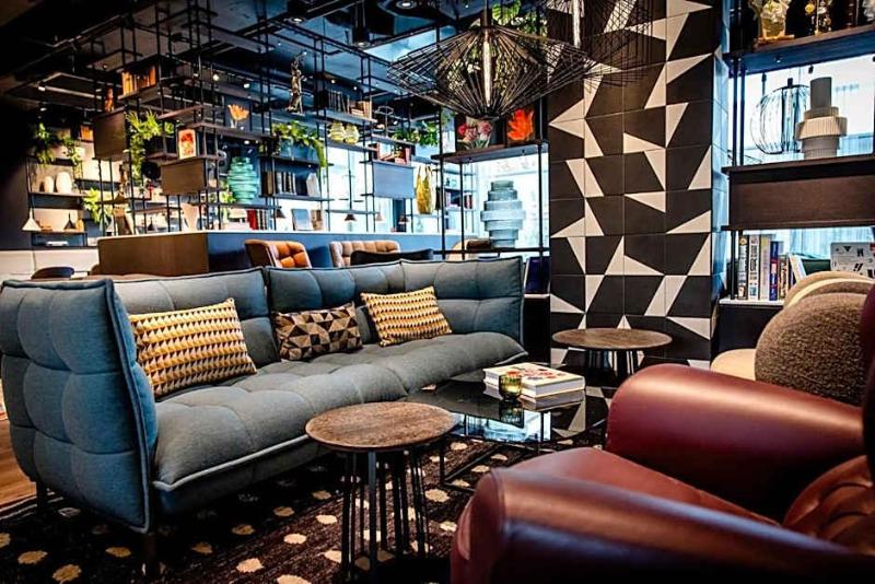 Motel One Karlsruhe image