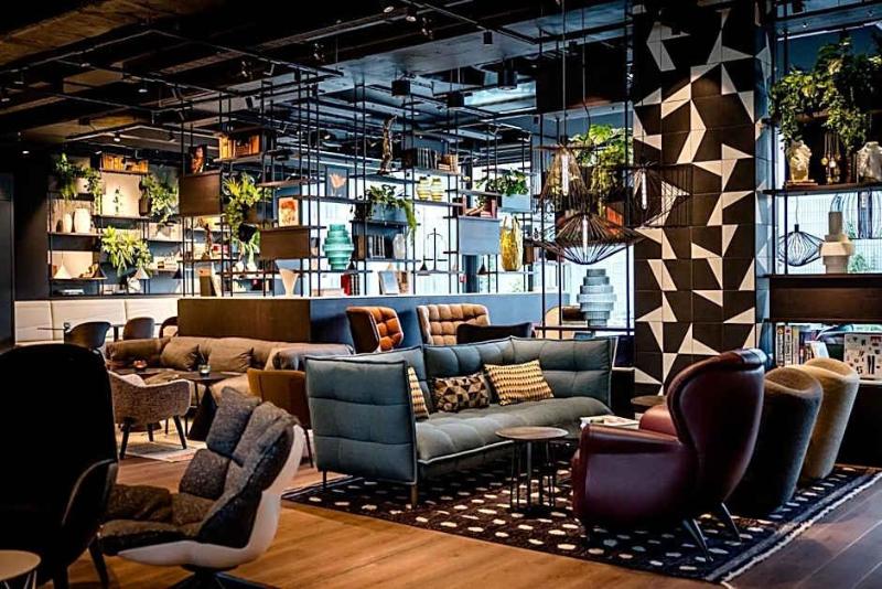 Motel One Karlsruhe image