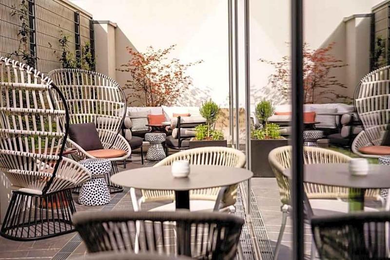 Motel One Karlsruhe image
