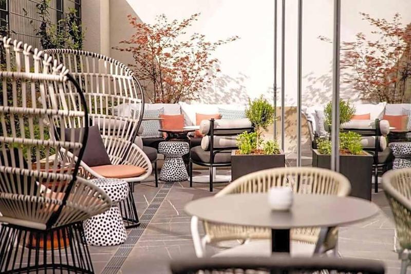 Motel One Karlsruhe image