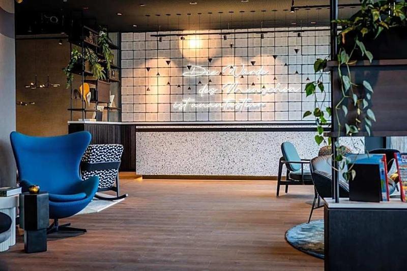 Motel One Karlsruhe image