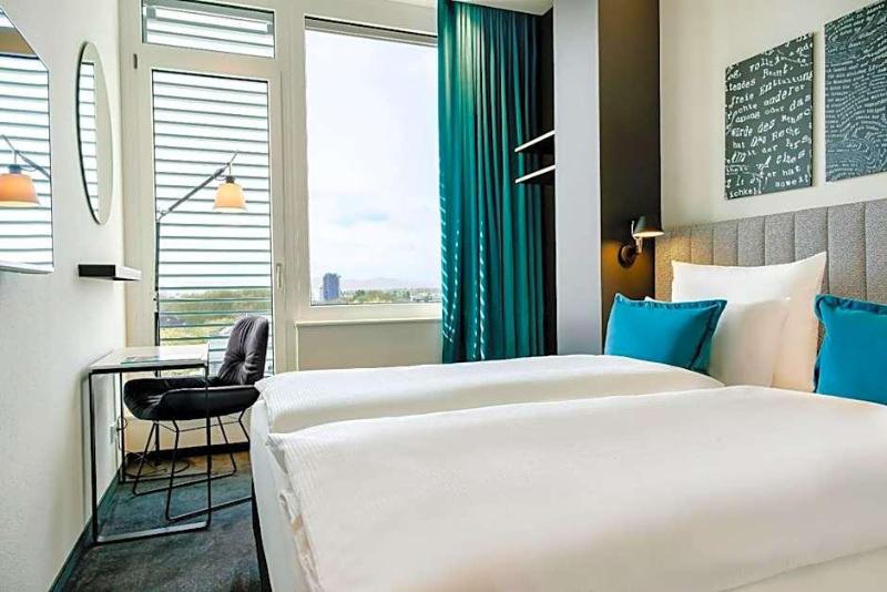 Motel One Karlsruhe image