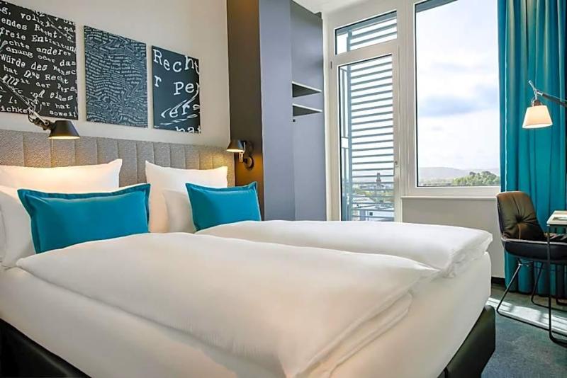 Motel One Karlsruhe image