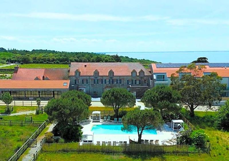 Vaco Domaine La Fontaine image