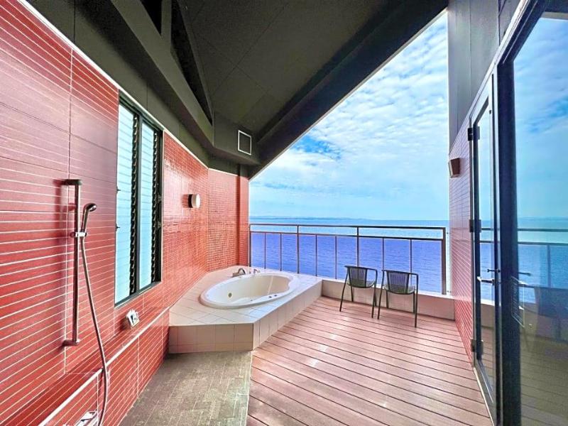Sky Tower Sweet 4 Beppu Resort Love Hotel image