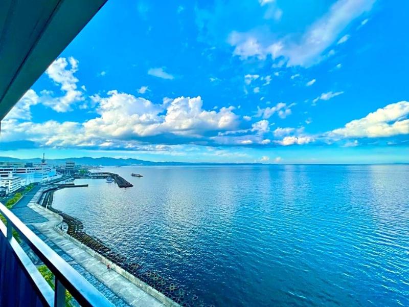 Sky Tower Sweet 4 Beppu Resort Love Hotel image