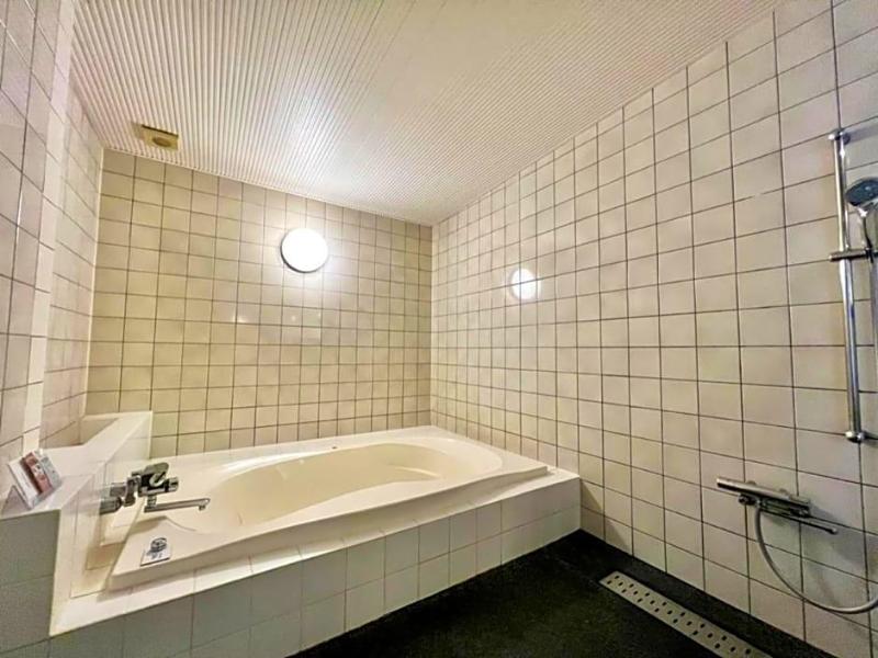 Sky Tower Sweet 4 Beppu Resort Love Hotel image