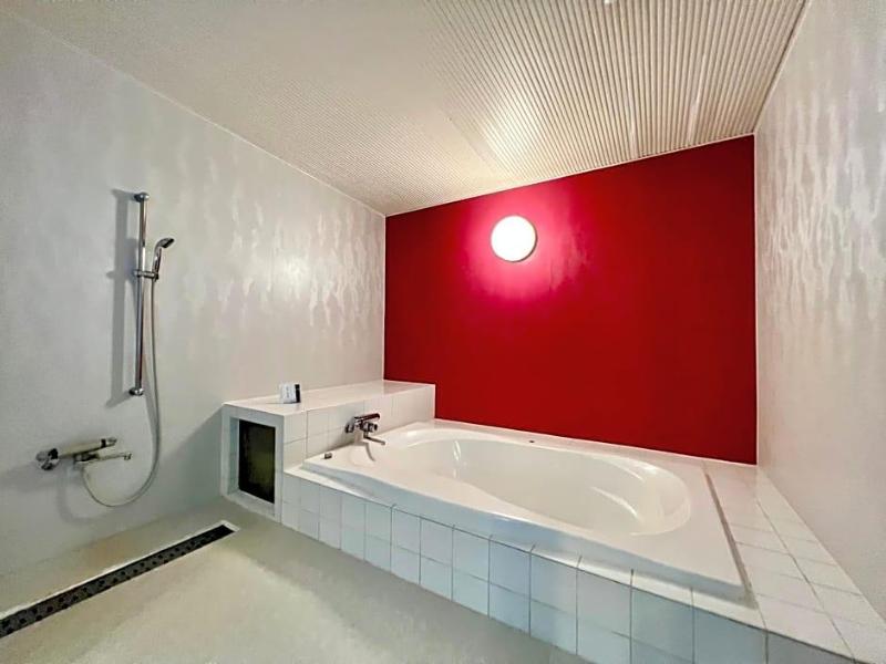 Sky Tower Sweet 4 Beppu Resort Love Hotel image