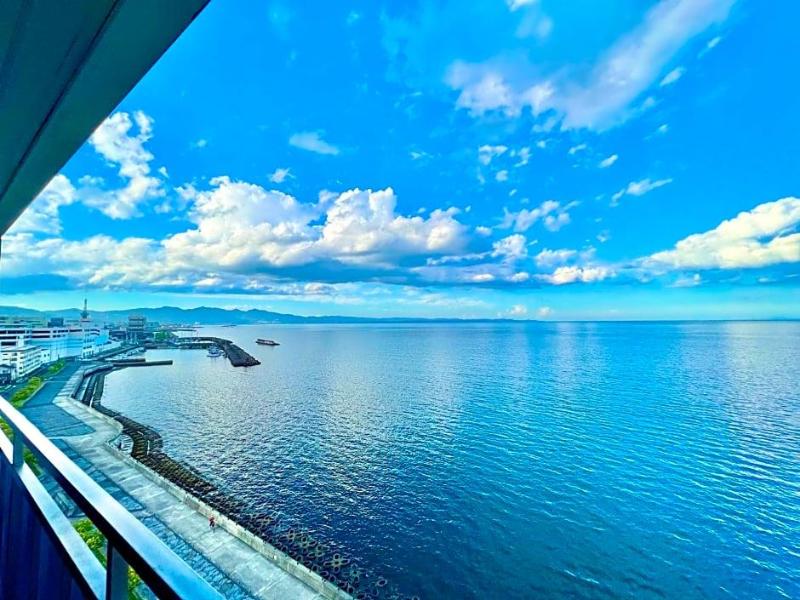 Sky Tower Sweet 4 Beppu Resort Love Hotel image