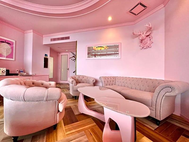 Sky Tower Sweet 4 Beppu Resort Love Hotel image